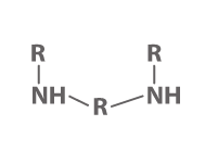 Amino Resins for Polyurea